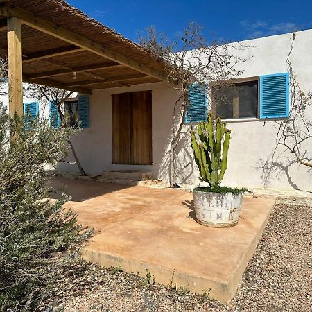 Casa Rustick Villa San Francisco Javier Eksteriør billede
