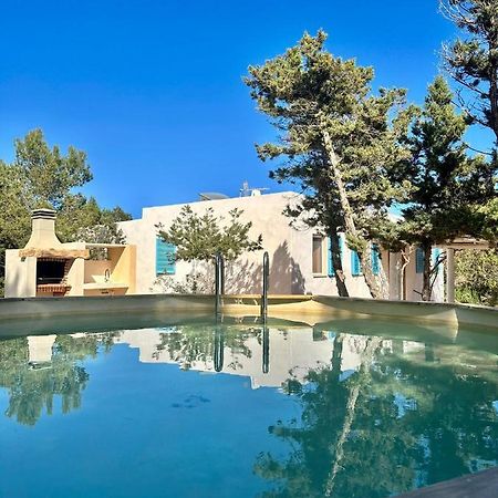 Casa Rustick Villa San Francisco Javier Eksteriør billede