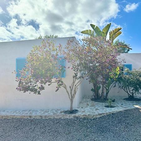 Casa Rustick Villa San Francisco Javier Eksteriør billede