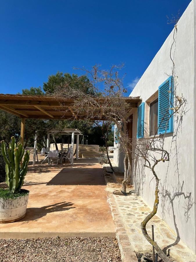 Casa Rustick Villa San Francisco Javier Eksteriør billede