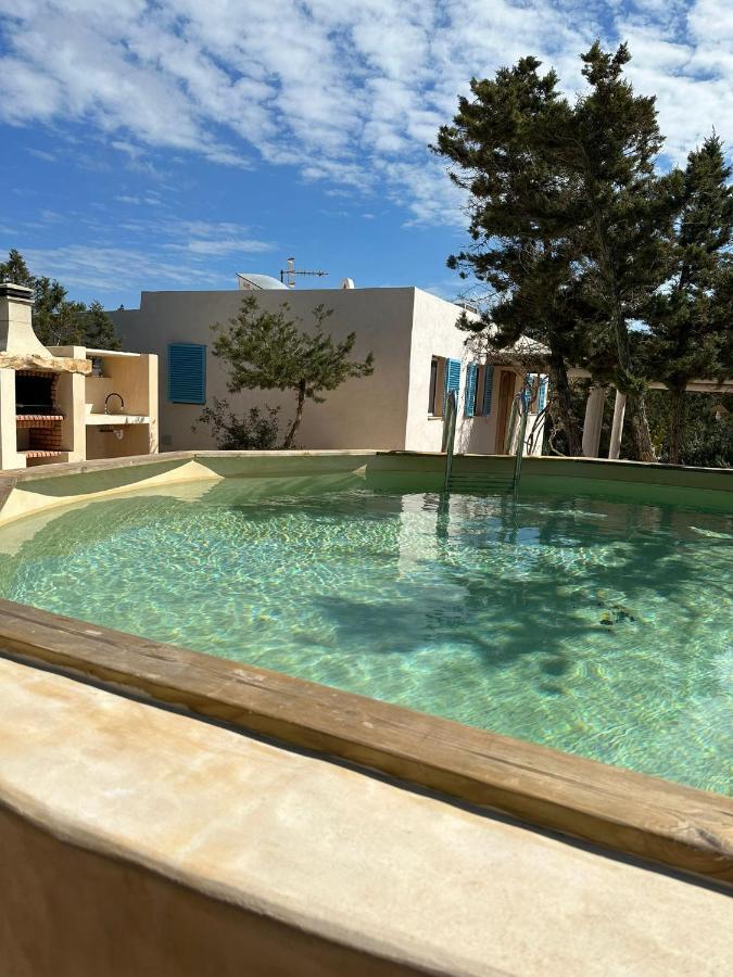 Casa Rustick Villa San Francisco Javier Eksteriør billede