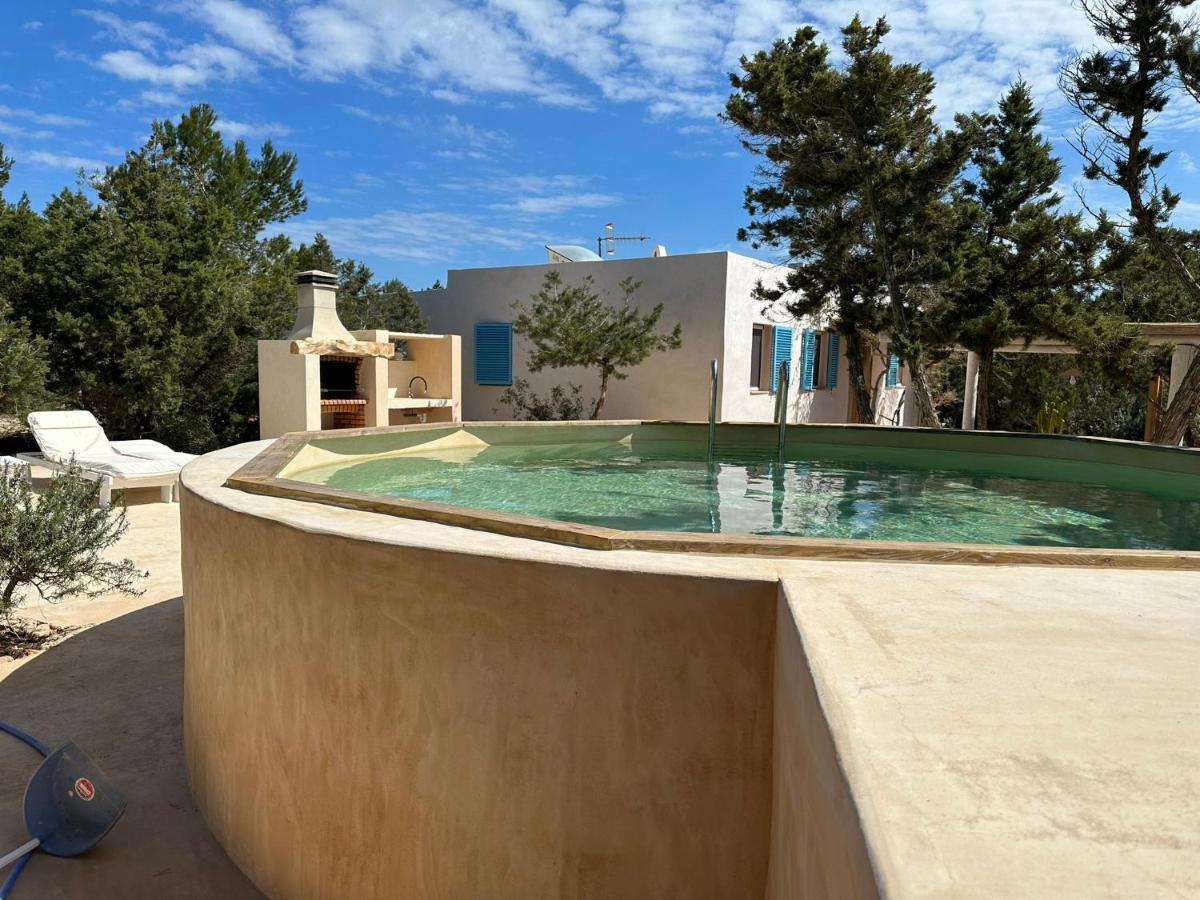 Casa Rustick Villa San Francisco Javier Eksteriør billede