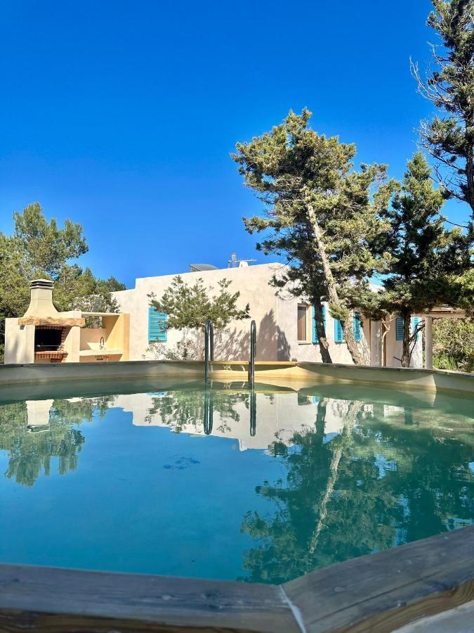 Casa Rustick Villa San Francisco Javier Eksteriør billede