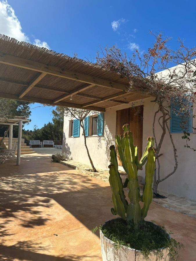 Casa Rustick Villa San Francisco Javier Eksteriør billede