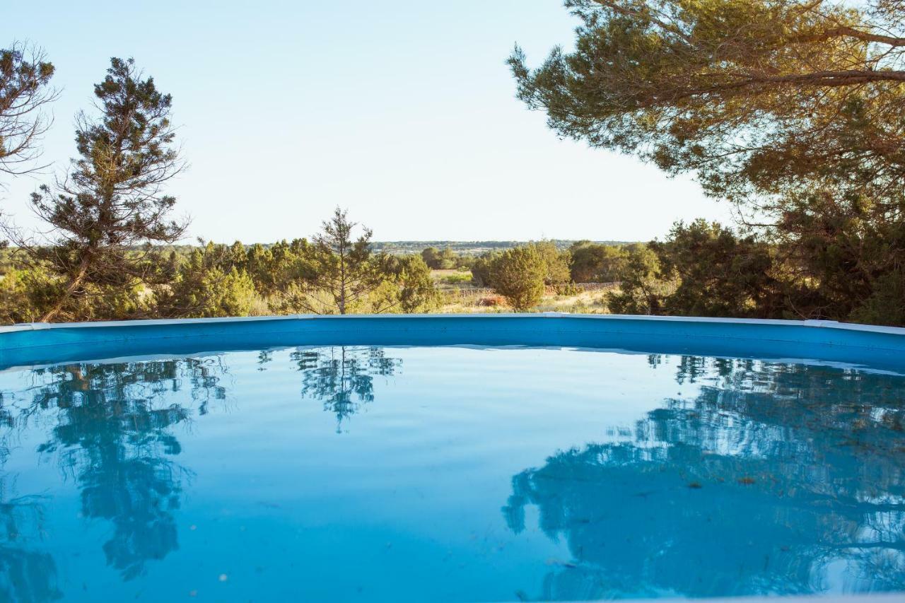 Casa Rustick Villa San Francisco Javier Eksteriør billede