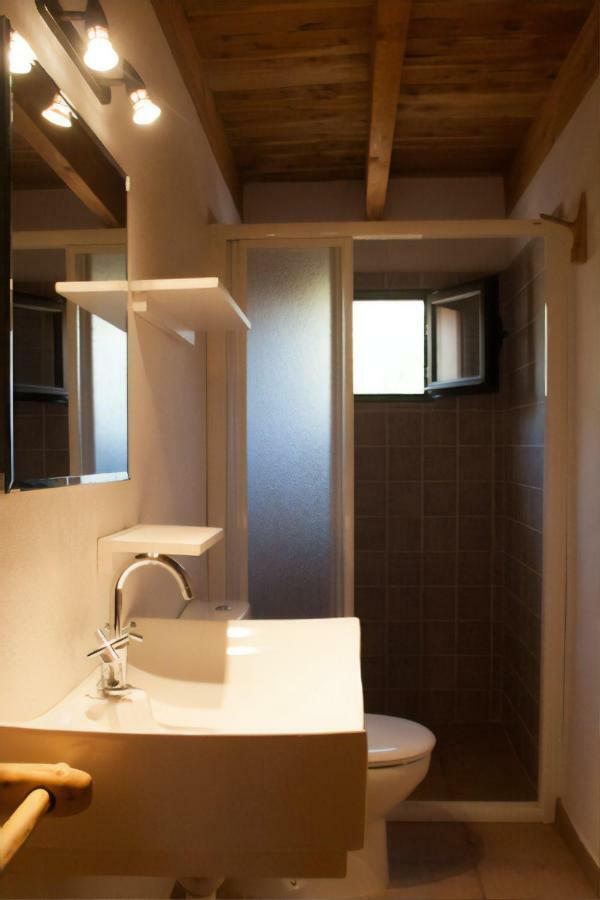 Casa Rustick Villa San Francisco Javier Eksteriør billede