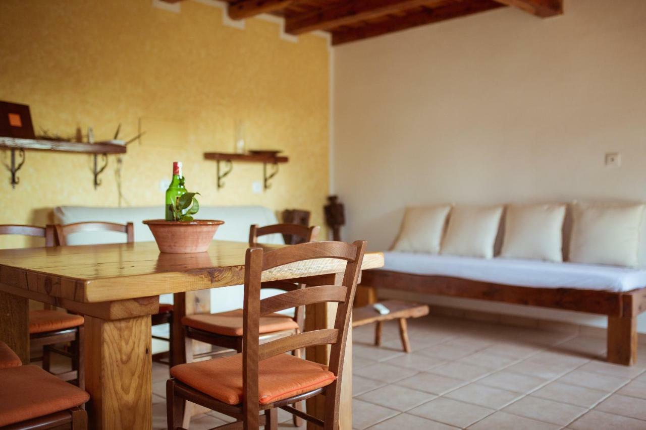 Casa Rustick Villa San Francisco Javier Eksteriør billede