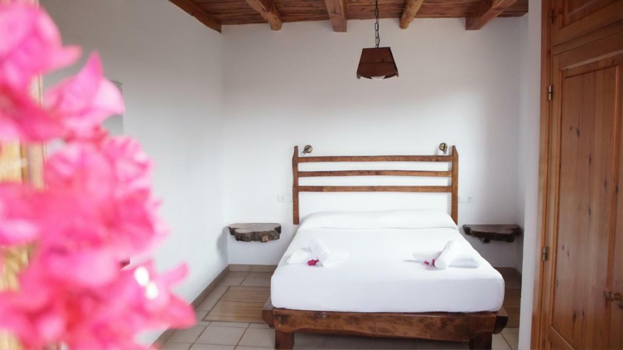 Casa Rustick Villa San Francisco Javier Eksteriør billede